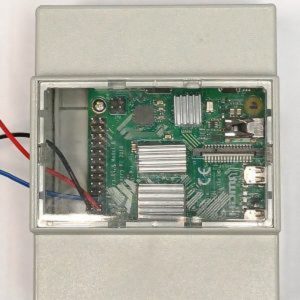 RPi_Monitoringsystem l